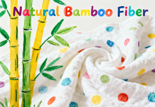 What is Bamboo Fiber?